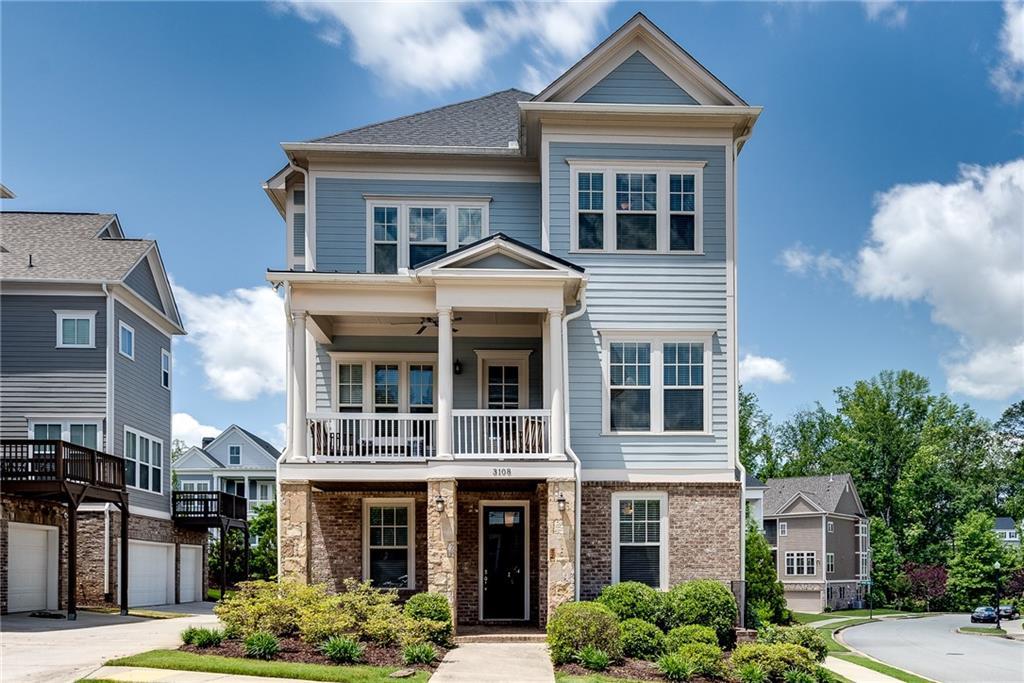3108 Huntington Pl., Milton, GA 30004