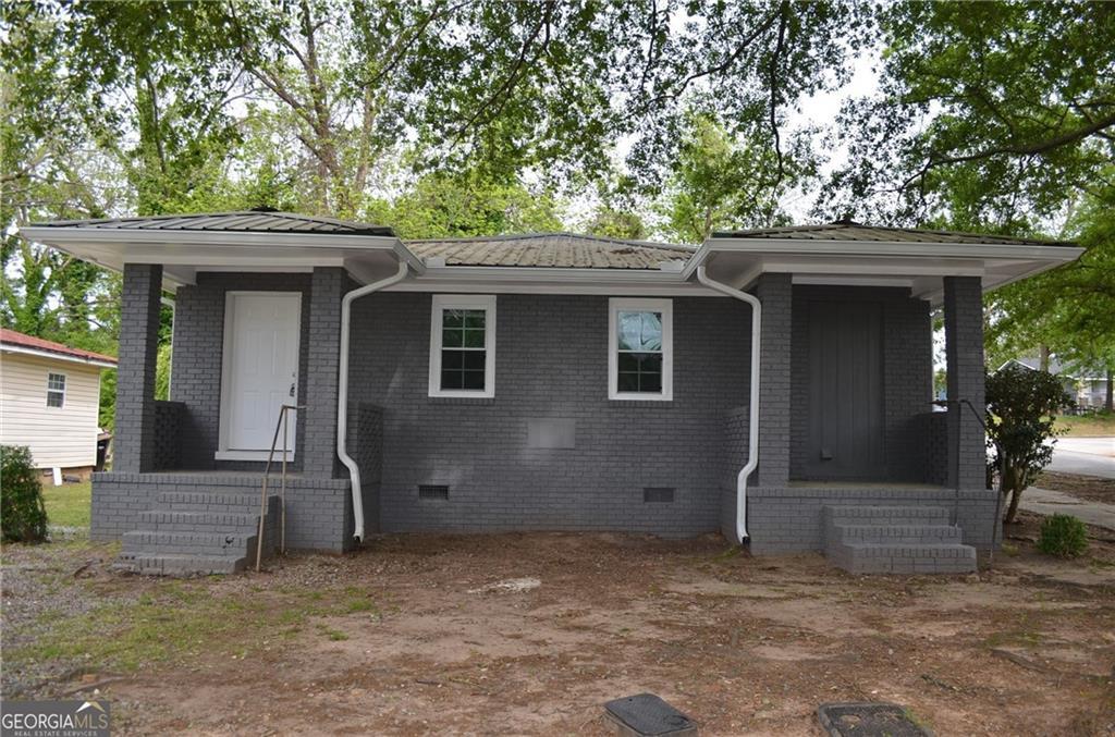 32 Haynie St., Newnan, GA 30263