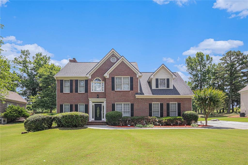 1644 Beaver Creek Ln., Snellville, GA 30078