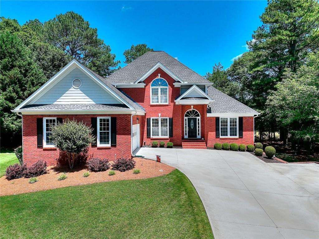 781 Templeton Dr., Loganville, GA 30052