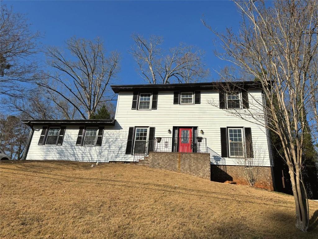 4756 Manly Ct., Stone Mountain, GA 30088