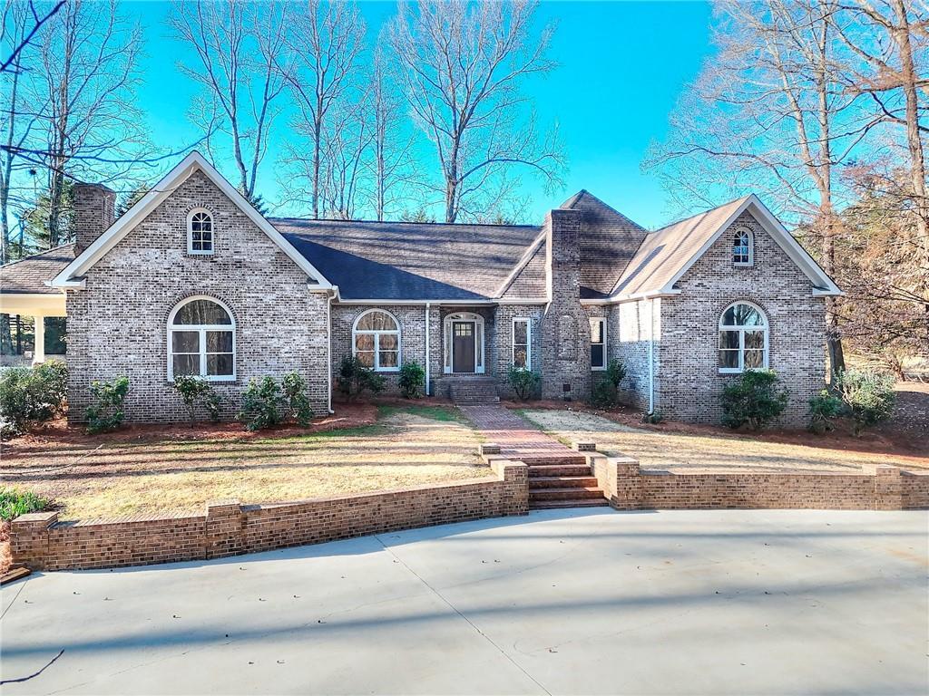 66 Highland Dr., Jefferson, GA 30549