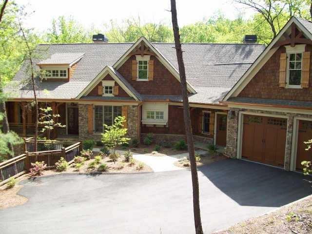 46 Bee Balm Way, Big Canoe, GA 30143