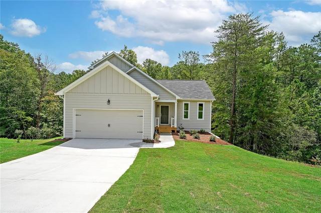 New Homes For Sale This Week in Dahlonega: May 16th to May 22nd