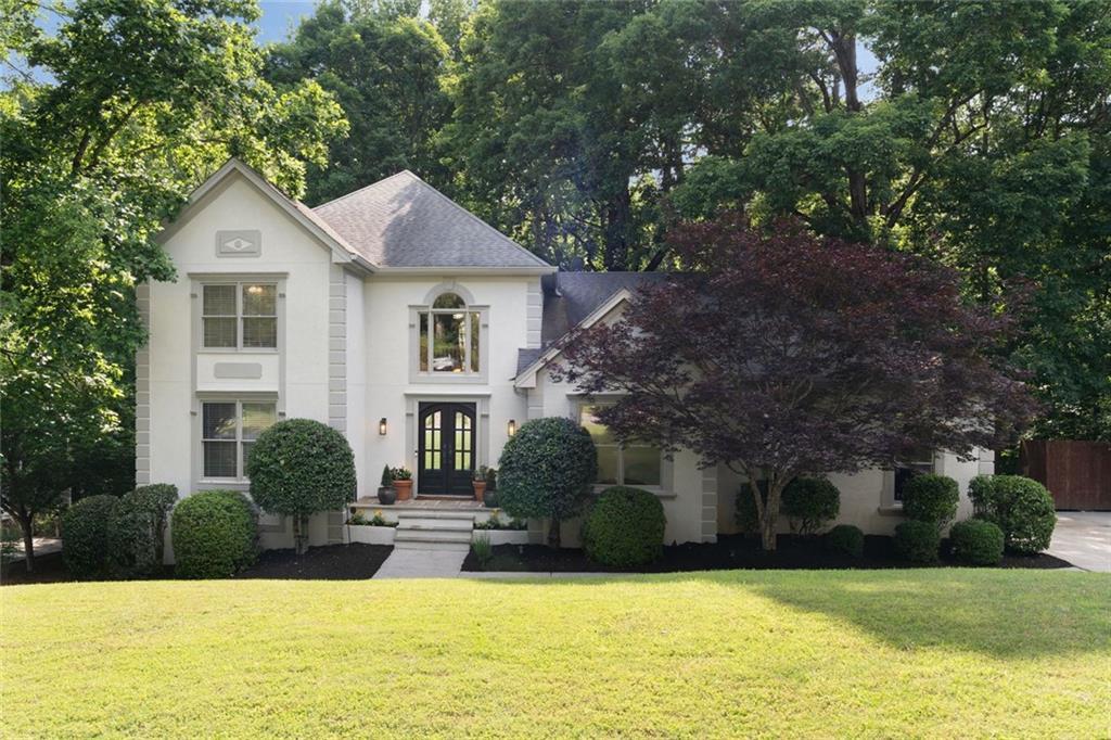 3390 River Ferry Dr., Alpharetta, GA 30022