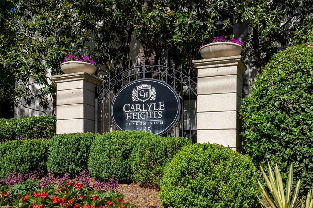 1445 Monroe Dr. #C13, Atlanta, GA 30324