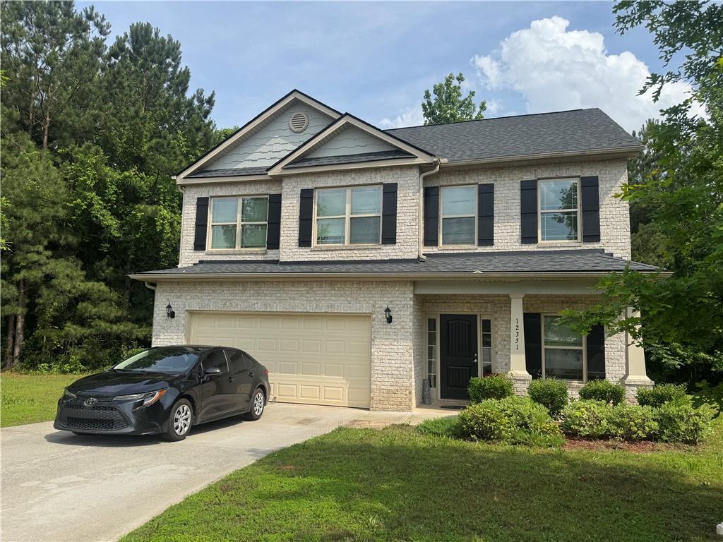 12351 Styron Dr., Hampton, GA 30228
