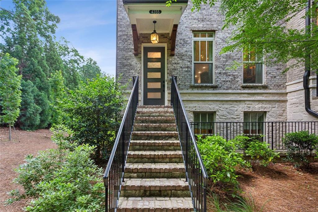 4355 Parkside Pl., Sandy Springs, GA 30342