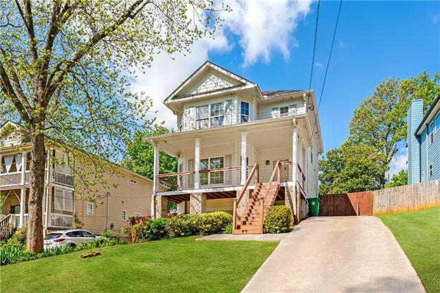 New Homes For Sale This Week in Scottdale: May 16th to May 22nd