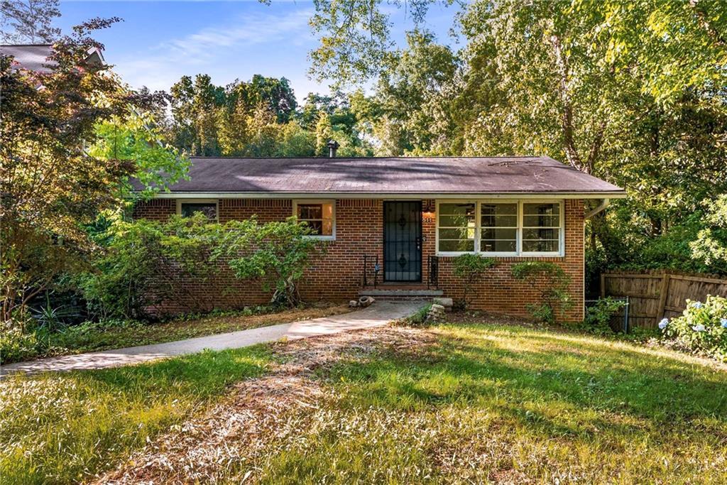 511 Oakview Rd., Decatur, GA 30030