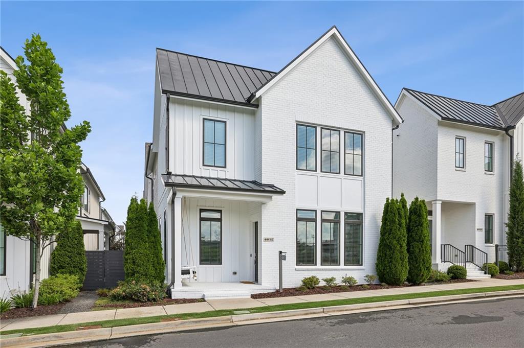 6815 Halcyon Way, Alpharetta, GA 30005