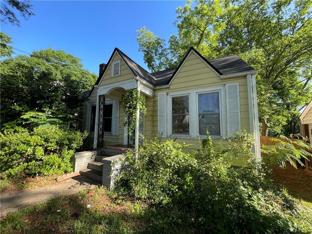 1238 Trenton St., Atlanta, GA 30316