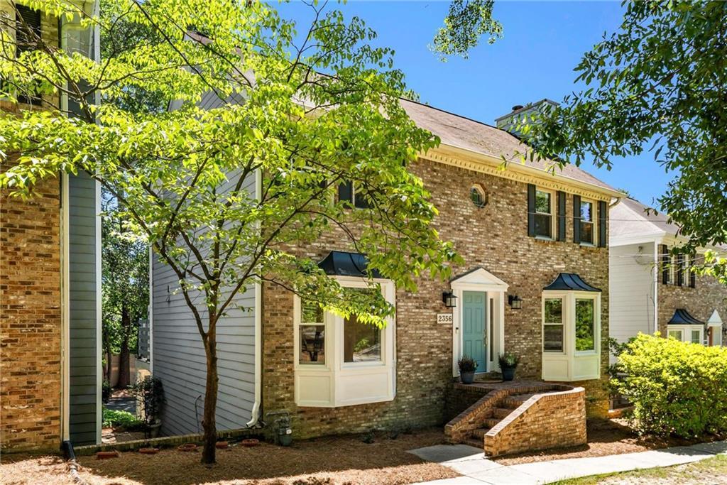 2356 Defoors Ferry Rd., Atlanta, GA 30318
