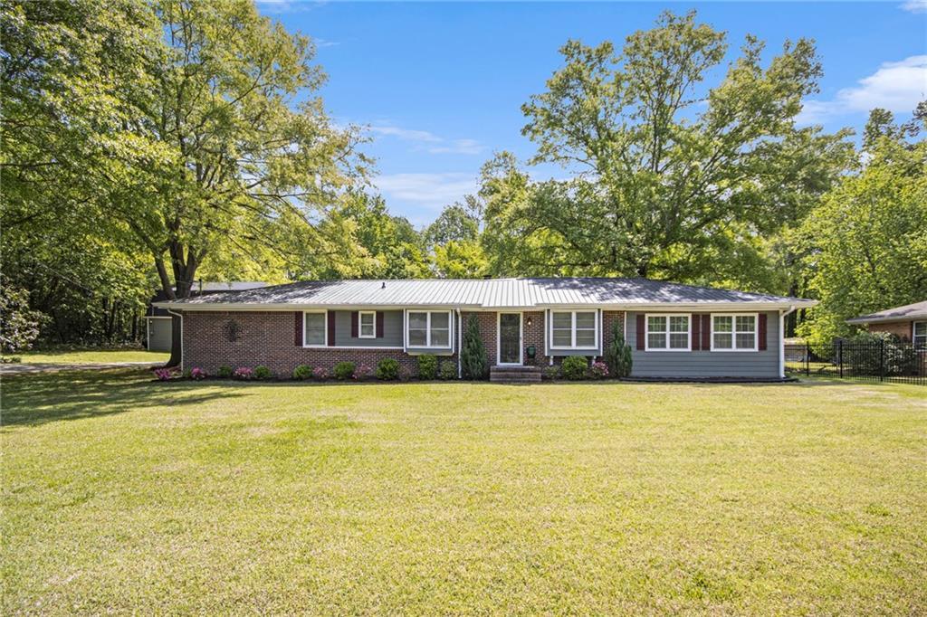 4715 Howard Dr., Powder Springs, GA 30127