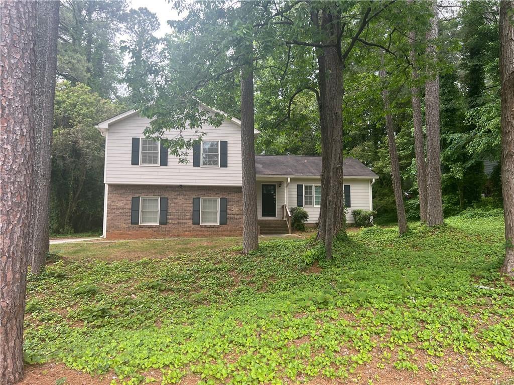 752 Roxboro Trace, Lawrenceville, GA 30044