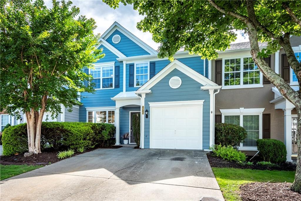2915 Commonwealth Cir., Alpharetta, GA 30004