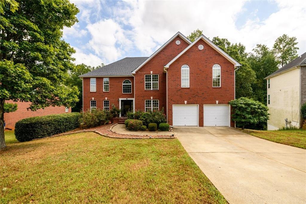 1045 Paper Creek Dr., Lawrenceville, GA 30046