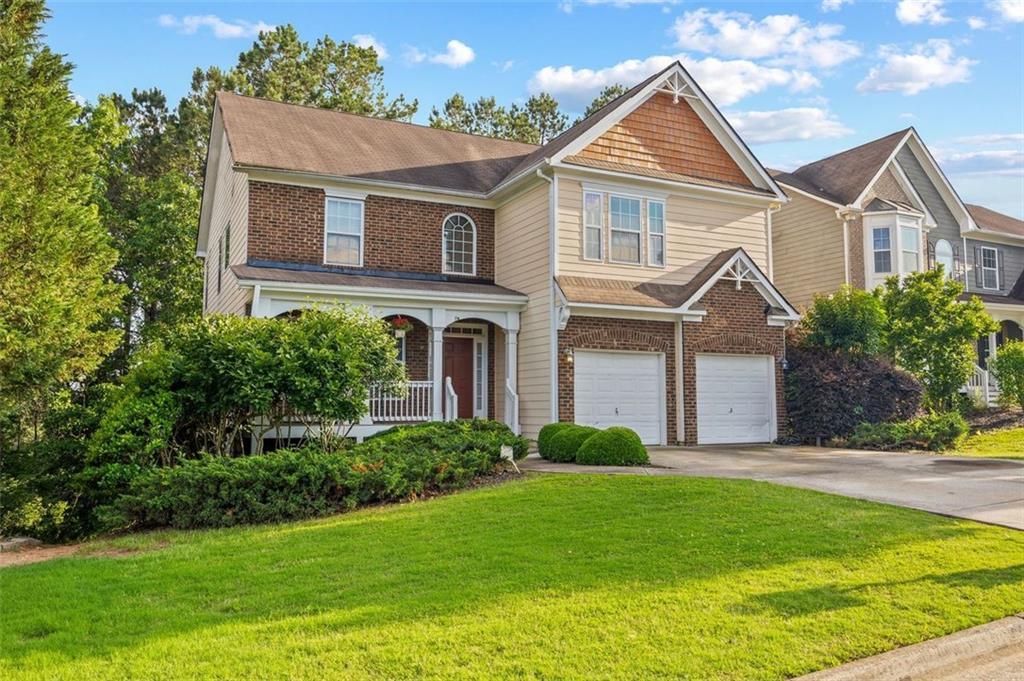 83 Leyland Crossing, Dallas, GA 30132