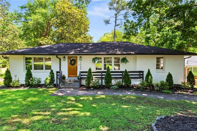 New Homes For Sale This Week in West Atlanta: May 16th to May 22nd