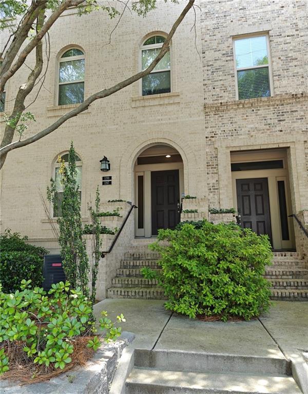 1199 Lavista Rd., Atlanta, GA 30324