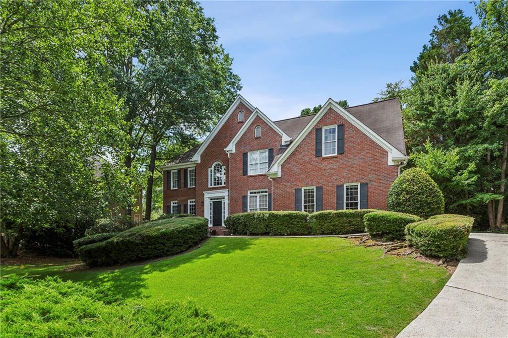 4422 Dunmore Rd., Marietta, GA 30068