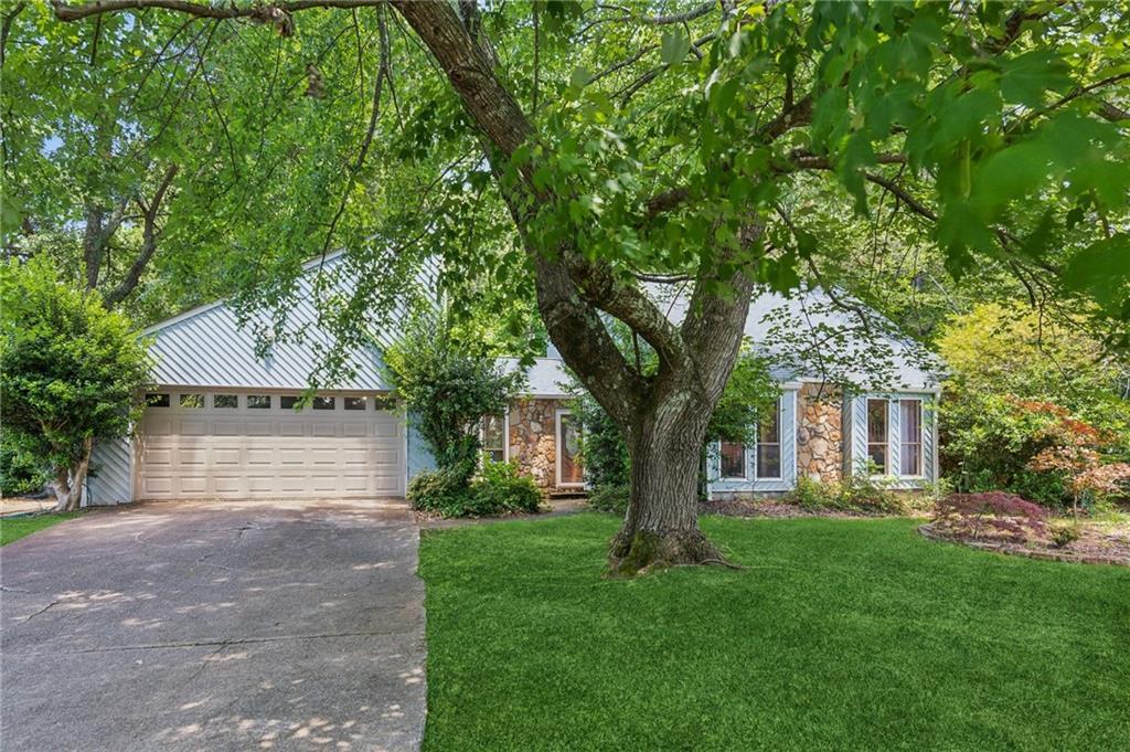 3299 Pete Shaw Rd., Marietta, GA 30066