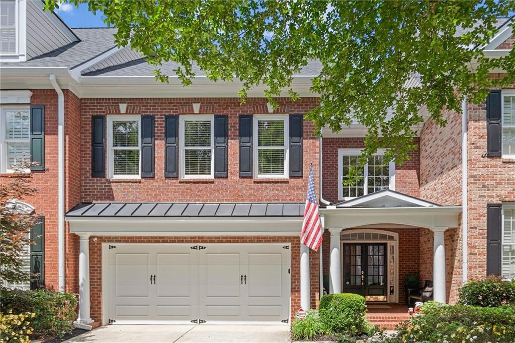 4905 Village Green Dr., Roswell, GA 30075