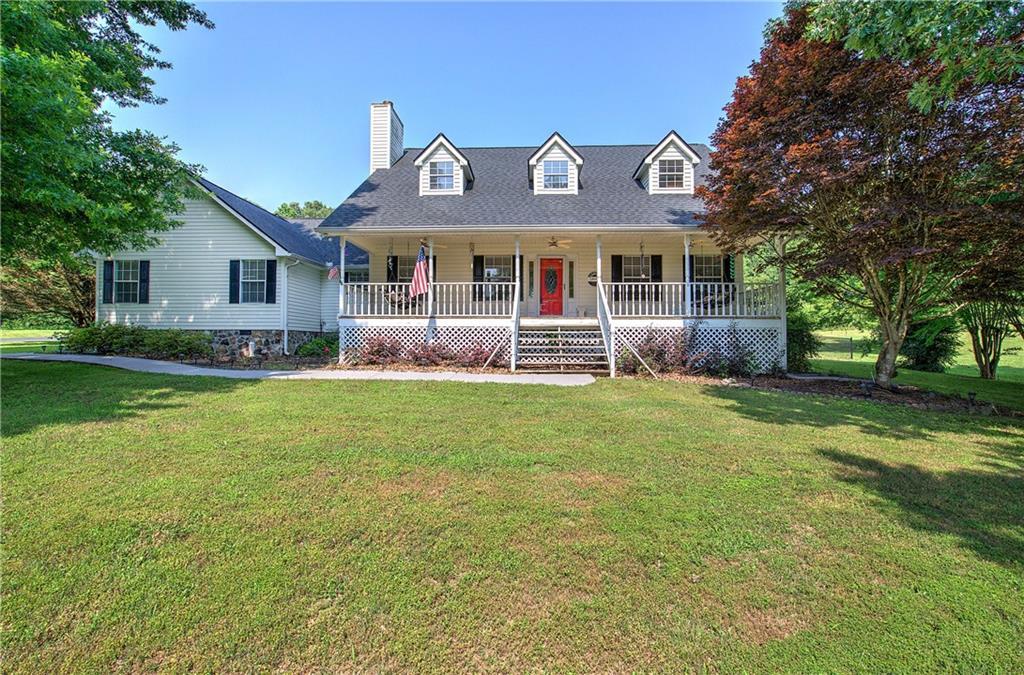 2909 Roland Hayes Pkwy., Calhoun, GA 30701