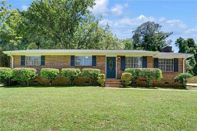 New Homes For Sale This Week in Woodstock: May 16th to May 22nd