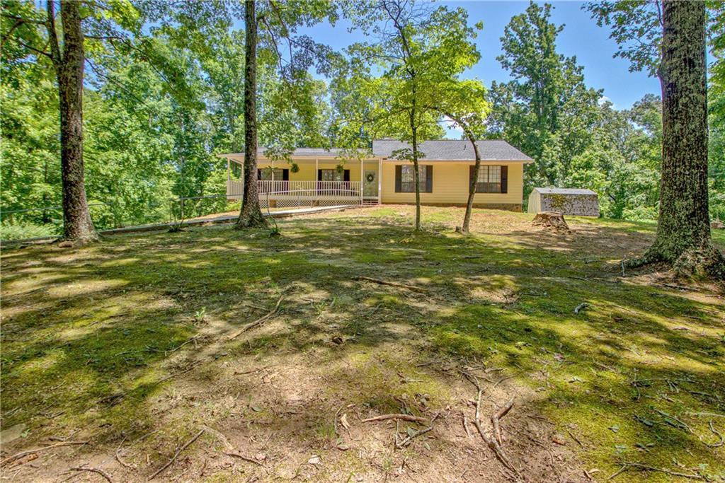 4950 Creel Rd., Chattahoochee Hills, GA 30213