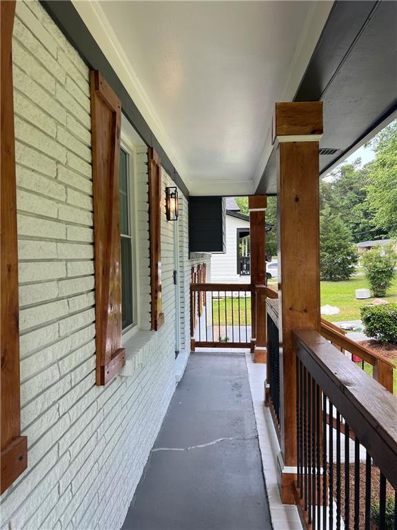 3640 Narron Dr., Atlanta, GA 30331