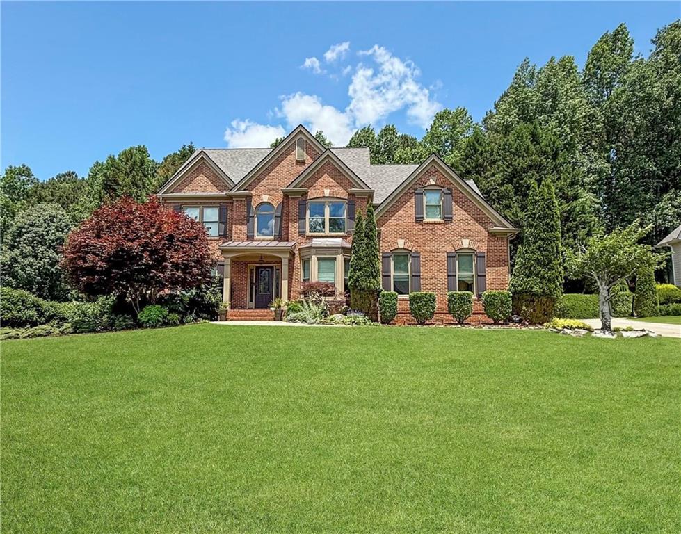 161 Highgrove Dr., Suwanee, GA 30024