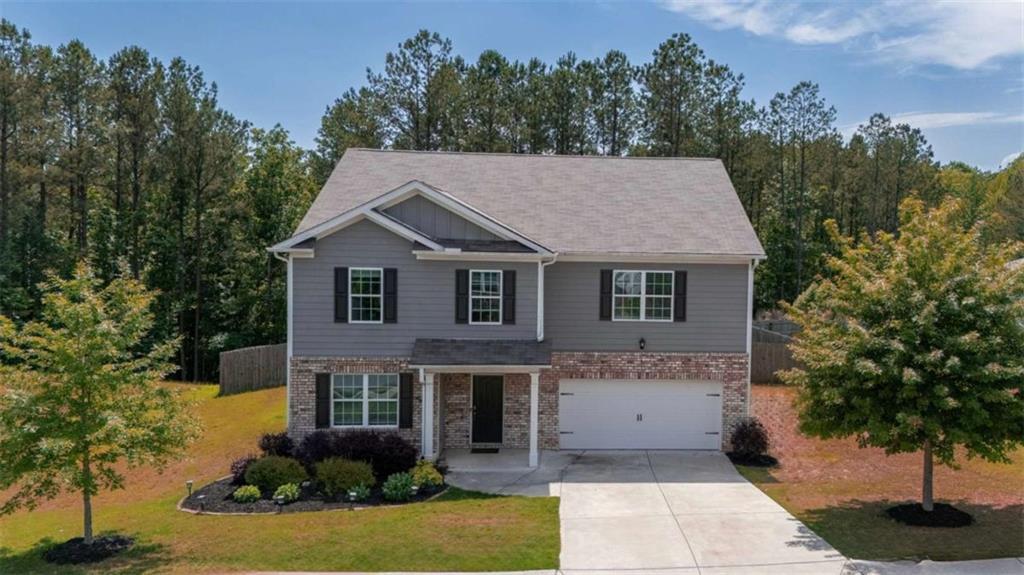 162 Cool Creek Ct., Dallas, GA 30132