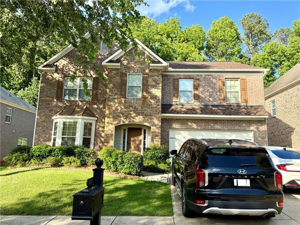 3389 Rosecliff Trace, Buford, GA 30519