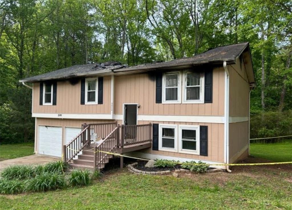 3049 Tara Woods Dr., Douglasville, GA 30135