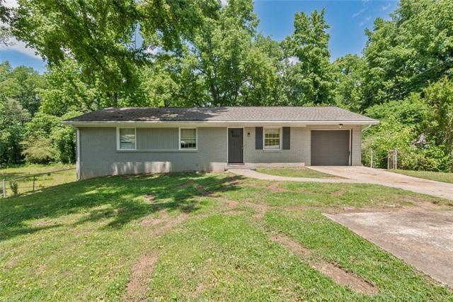 New Homes For Sale This Week That Attend Griffin Middle School: May 16th to May 22nd