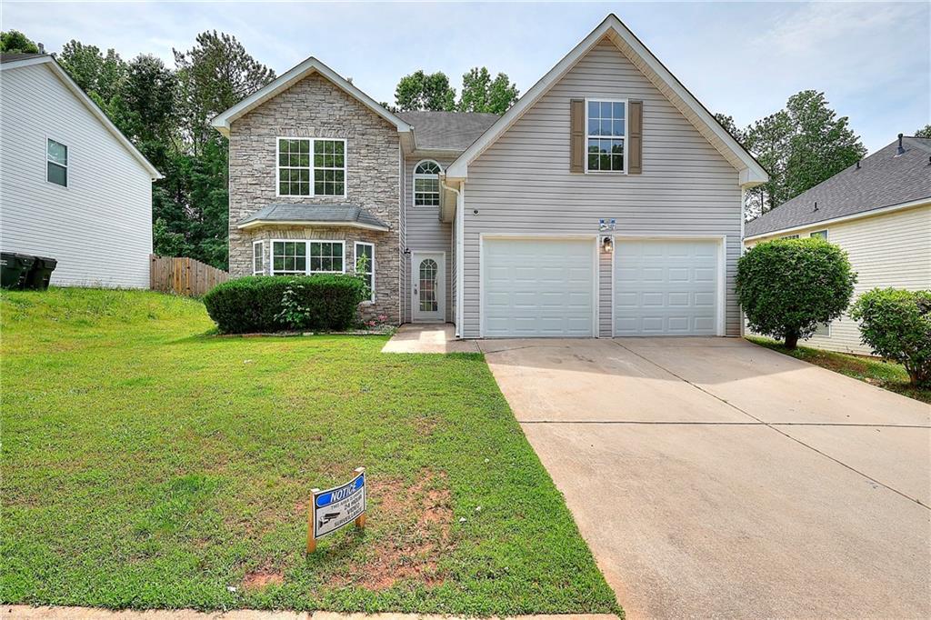 4041 Ash Tree St., Snellville, GA 30039