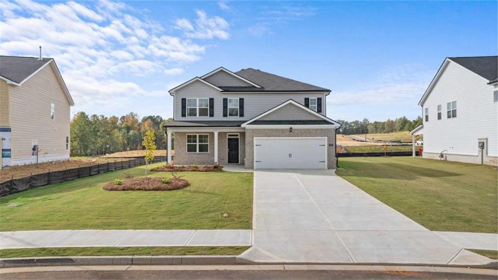641 Kimberwick Dr., Locust Grove, GA 30248