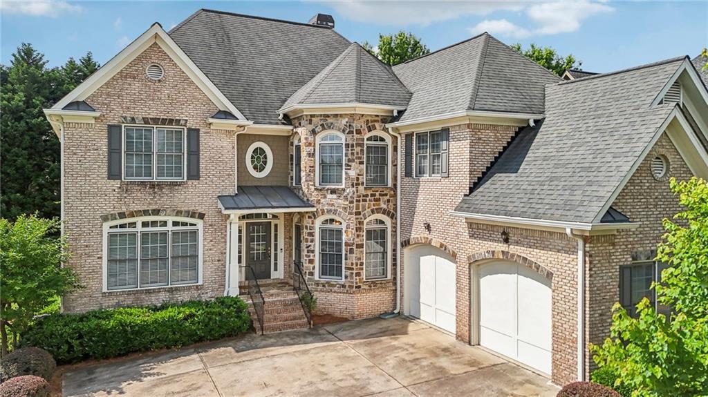 2871 Trailing Ivy Way, Buford, GA 30519