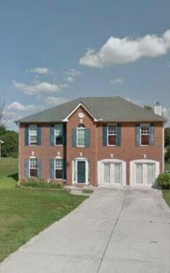 9066 Bob Jackson Dr., Jonesboro, GA 30238