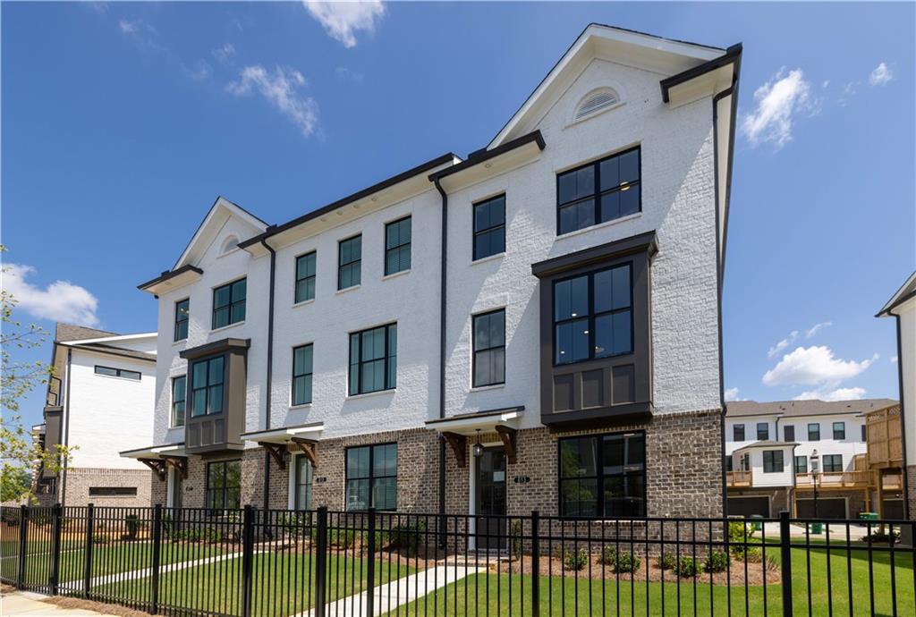 502 Healy Dr. #76, Cumming, GA 30040