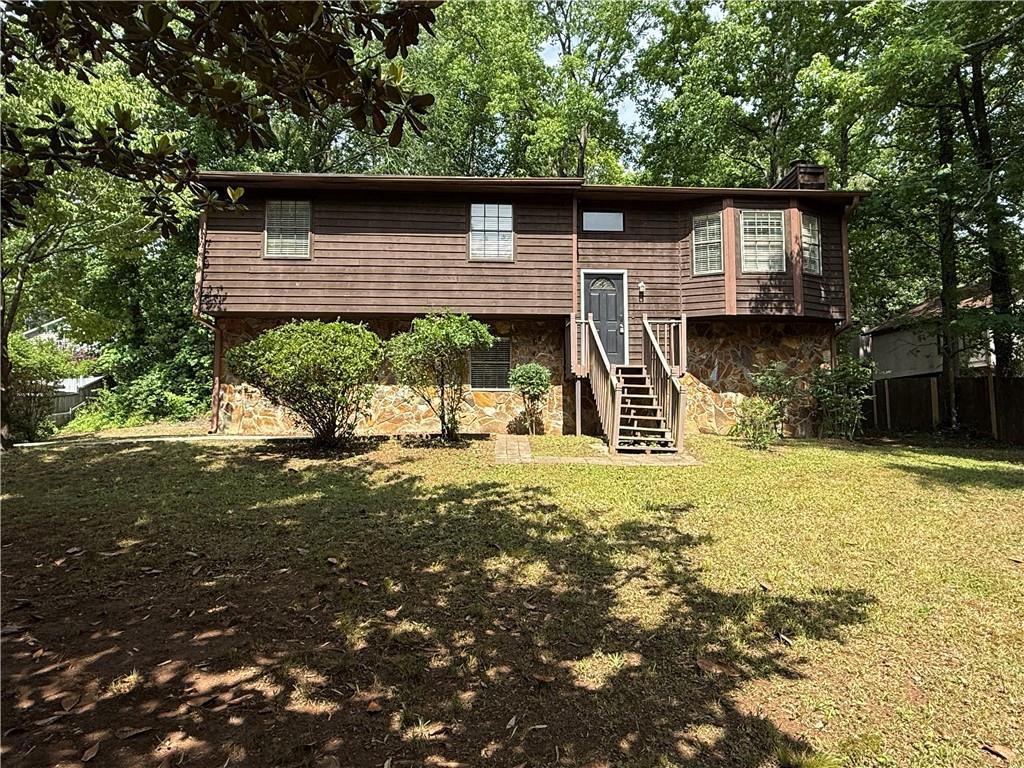 2685 Hyde Cir., Duluth, GA 30096