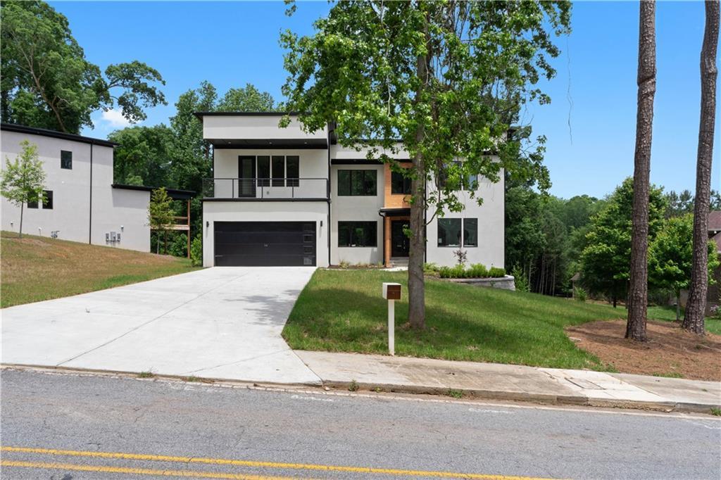 1610 Niskey Lake Rd., Atlanta, GA 30331