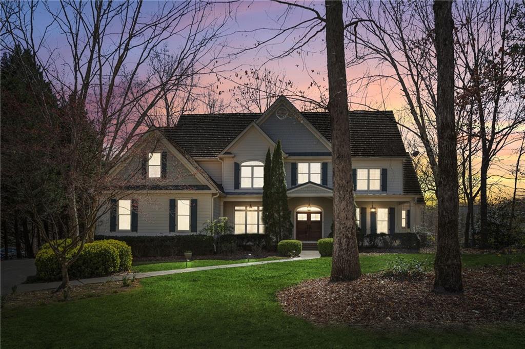1070 Dogwood Way, Dawsonville, GA 30534