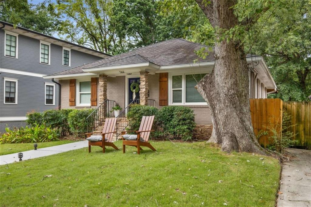 746 Amsterdam Ave., Atlanta, GA 30306