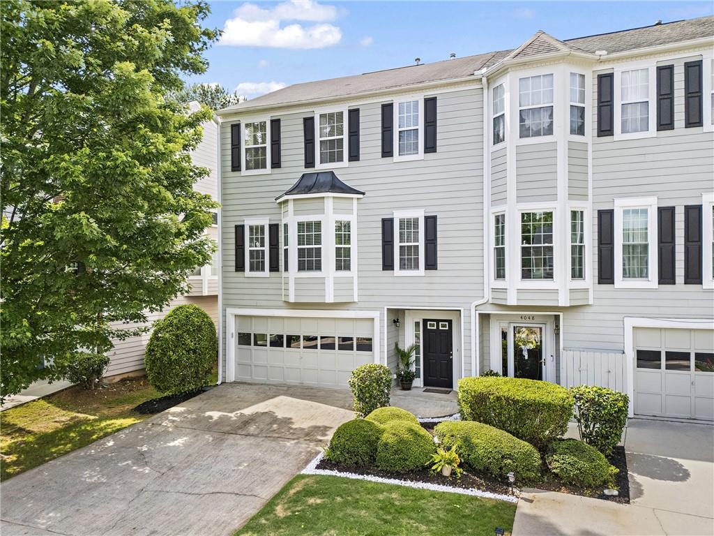 4044 Spring Cove Dr., Duluth, GA 30097