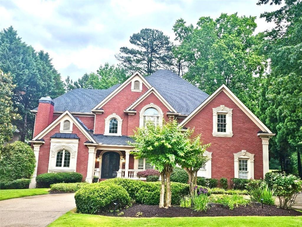8250 St Marlo Fairway Dr., Duluth, GA 30097