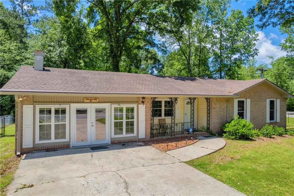 15 Porter Cir., Hampton, GA 30228