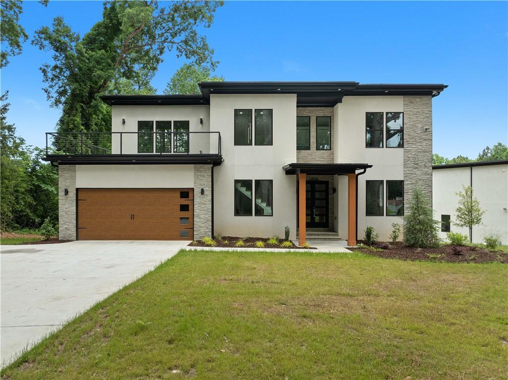 1604 Niskey Lake Rd., Atlanta, GA 30331