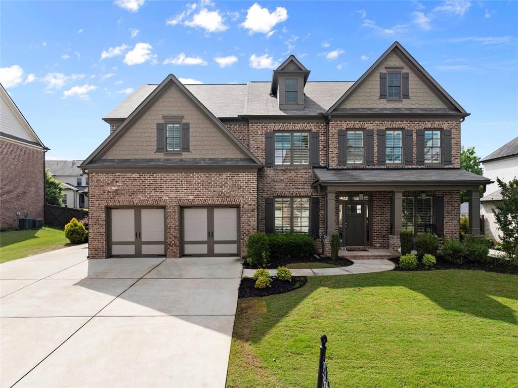 3317 Sweetleaf Ln., Buford, GA 30519
